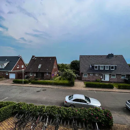 Apartment Sonnenidyll Westerland