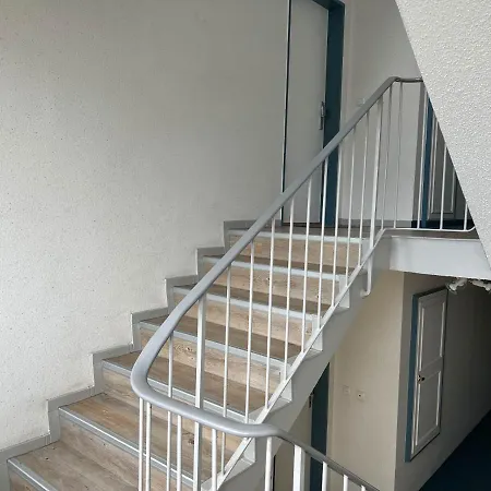 Apartment Sonnenidyll *