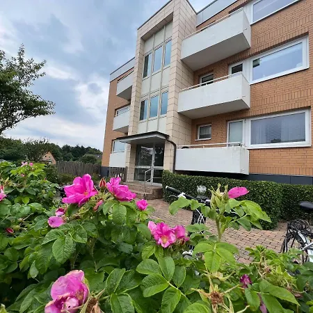 Sonnenidyll Westerland