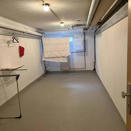 Apartment Sonnenidyll *