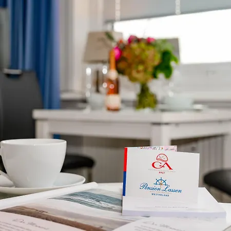 Apartment Sonnenidyll *