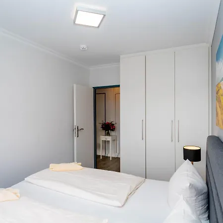 Sonnenidyll Apartment *
