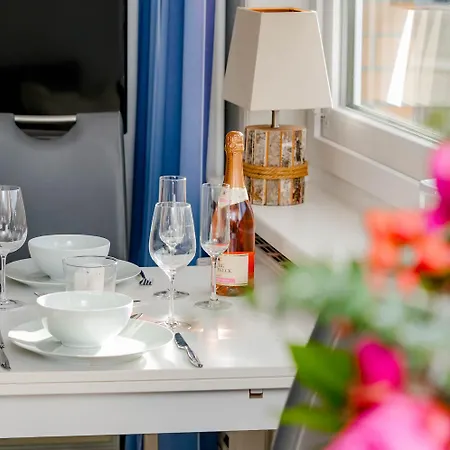 Apartment Sonnenidyll