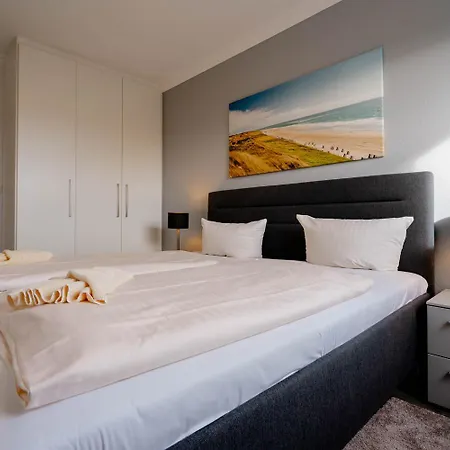 Sonnenidyll Westerland