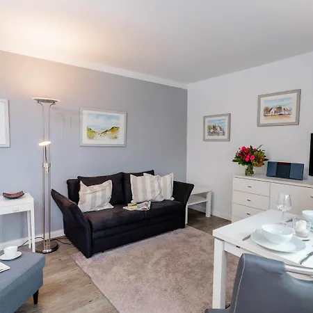 Apartment Sonnenidyll