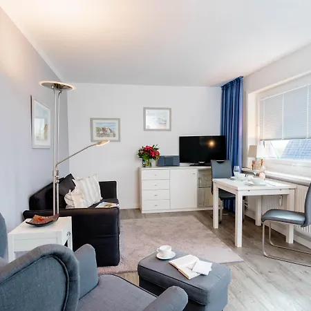 Sonnenidyll Apartment *
