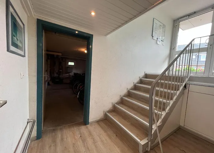 Sonnenidyll Βέστερλαντ