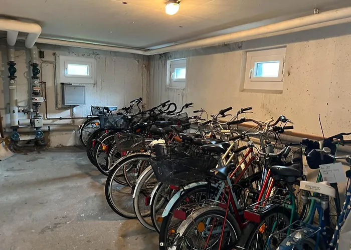 Sonnenidyll Διαμέρισμα