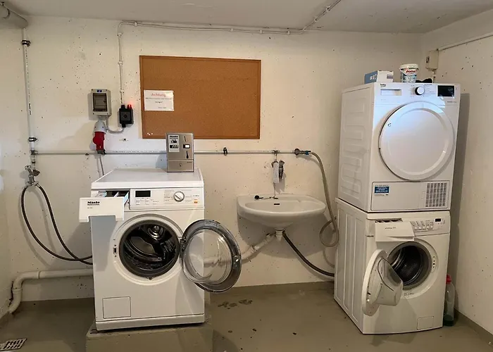 Sonnenidyll Βέστερλαντ