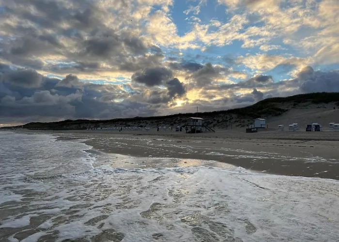 Sonnenidyll Διαμέρισμα *