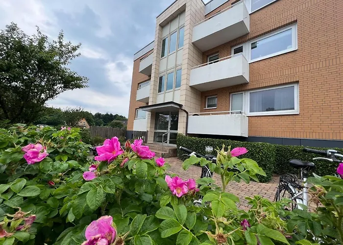 Sonnenidyll Βέστερλαντ