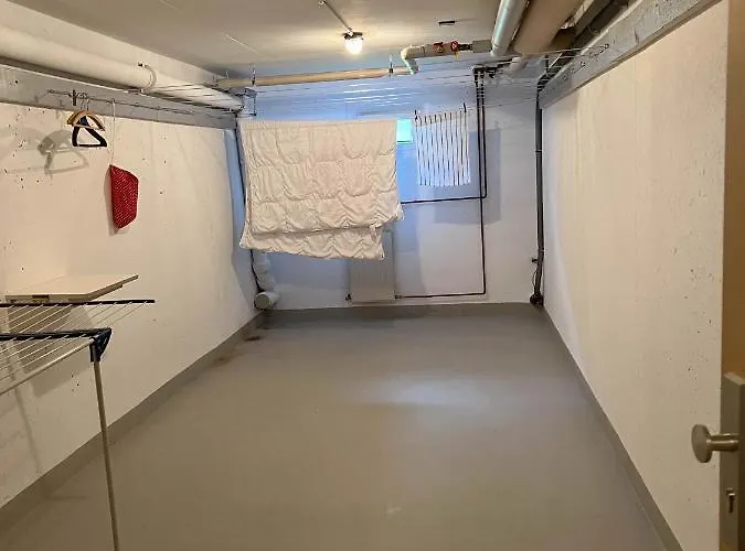 Διαμέρισμα Sonnenidyll *