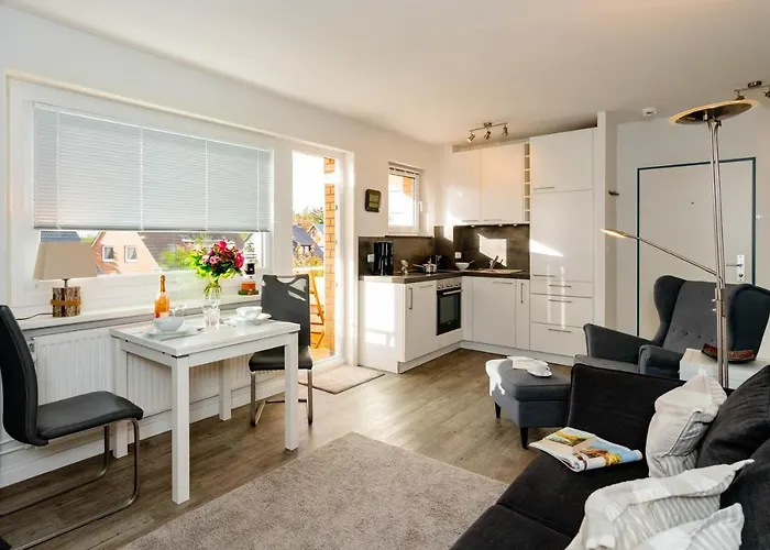 Διαμέρισμα Sonnenidyll