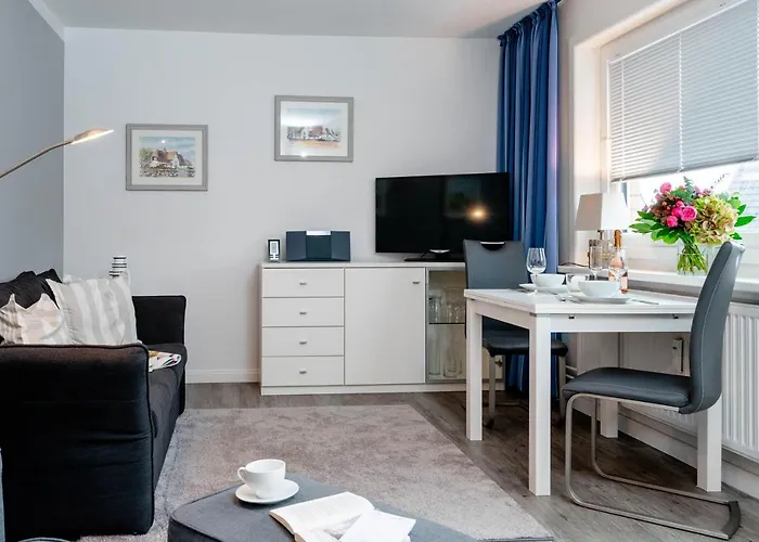 Διαμέρισμα Sonnenidyll *