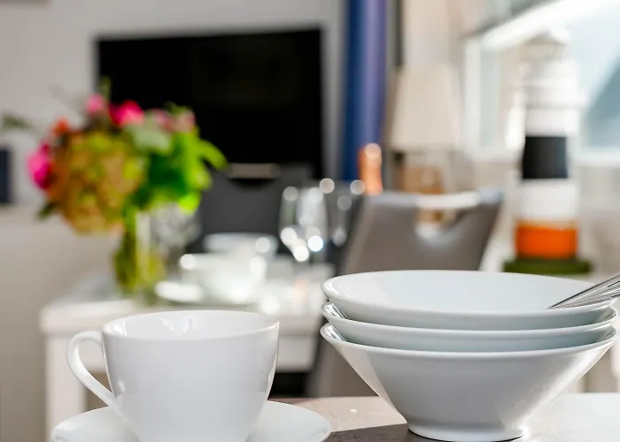 Διαμέρισμα Sonnenidyll