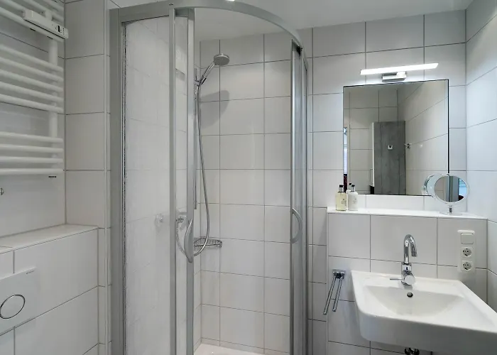 Sonnenidyll Βέστερλαντ