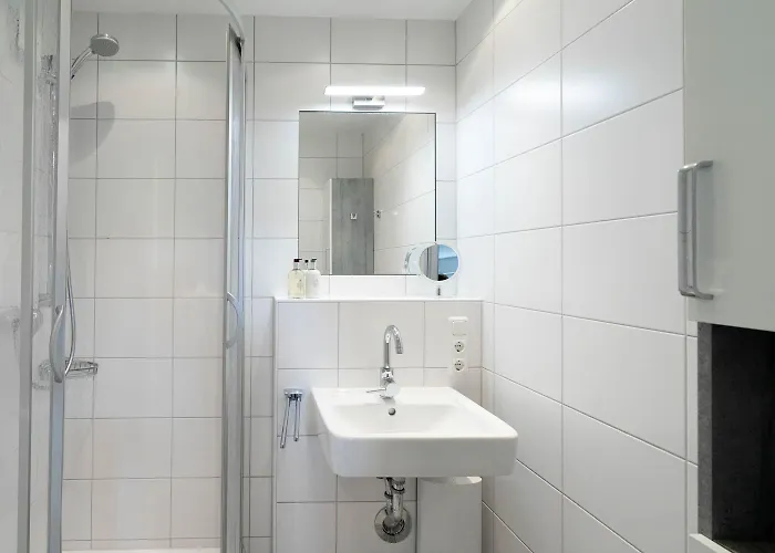 Διαμέρισμα Sonnenidyll Βέστερλαντ