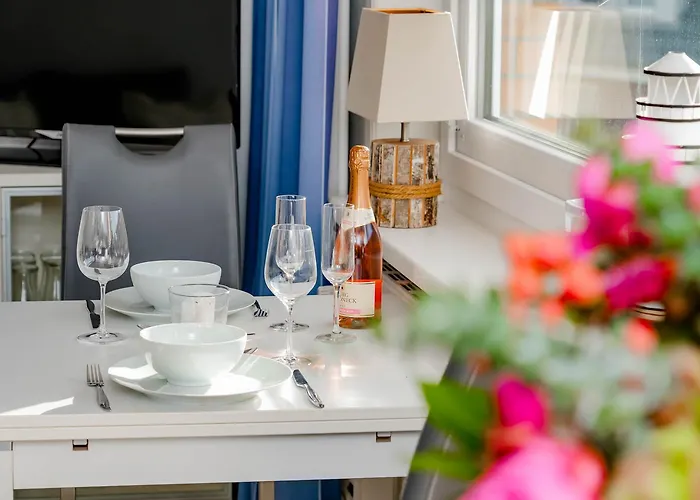 Διαμέρισμα Sonnenidyll