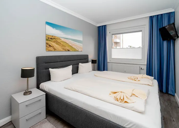 Διαμέρισμα Sonnenidyll *