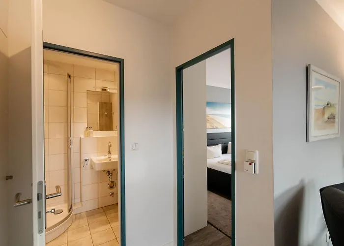 Sonnenidyll * Βέστερλαντ