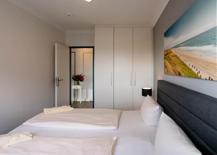 Sonnenidyll Βέστερλαντ