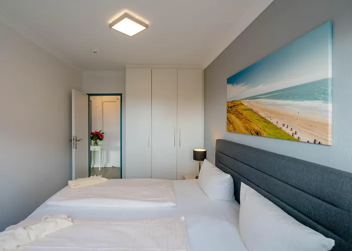 Διαμέρισμα Sonnenidyll *