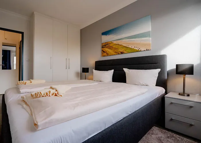 Sonnenidyll Βέστερλαντ