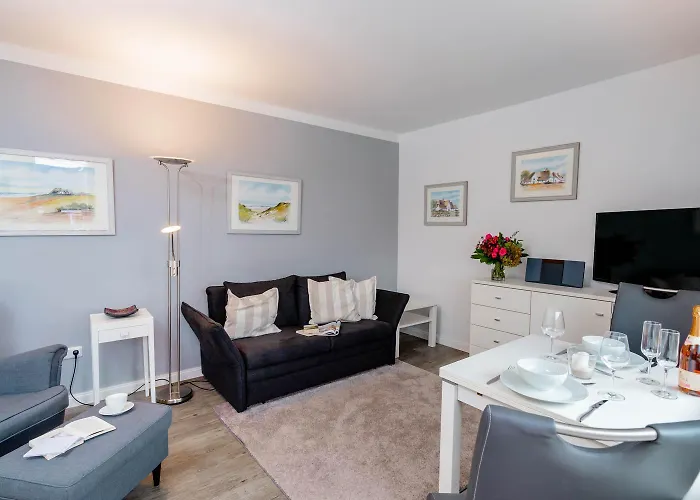 Διαμέρισμα Sonnenidyll