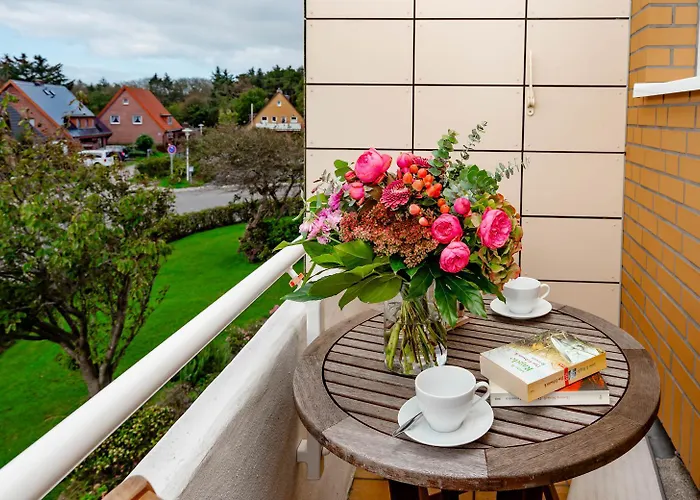 Sonnenidyll Διαμέρισμα