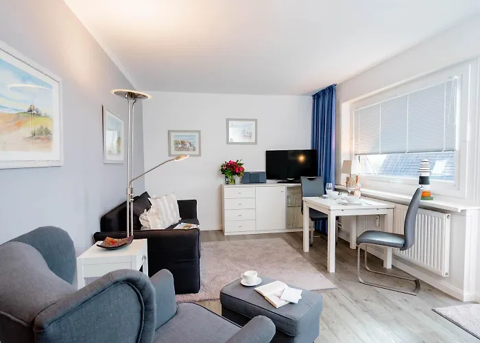 Sonnenidyll Διαμέρισμα *